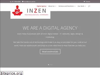 inzen.com.au