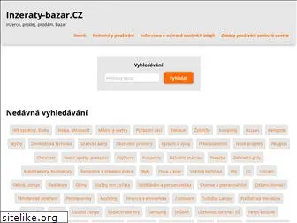 inzeraty-bazar.cz