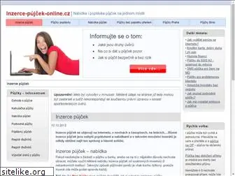 inzerce-pujcek-online.cz