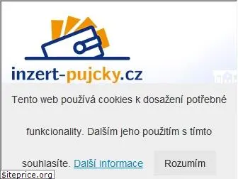 inzert-pujcky.cz