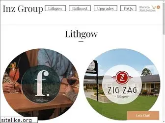 inzgroup.com