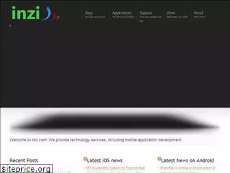 inzi.com