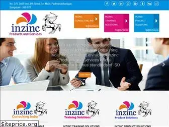 inzinc.in