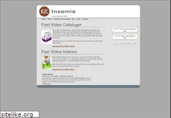 inzomia.com