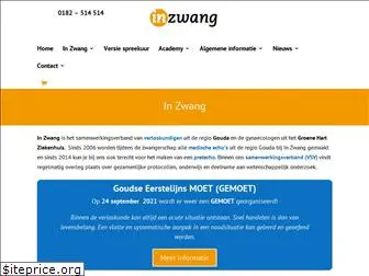 inzwang.nl