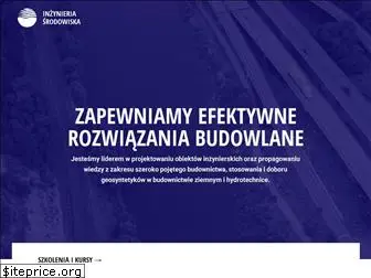 inzynieriasrodowiska.com.pl