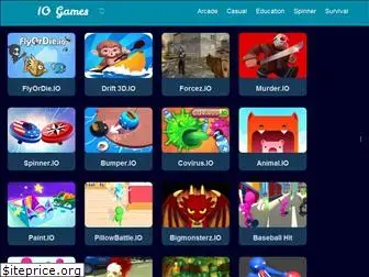 io-games.co