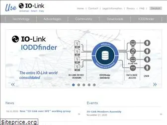 io-link.com