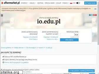 io.edu.pl