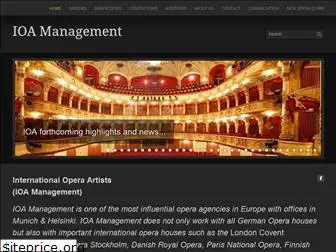 ioa-management.com