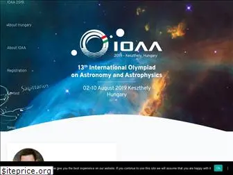 ioaa2019.hu