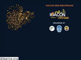 ioacon2020mumbai.com