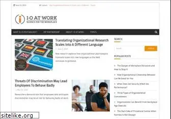 ioatwork.com