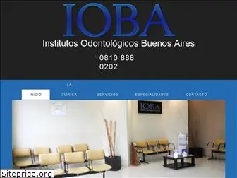 ioba.com.ar