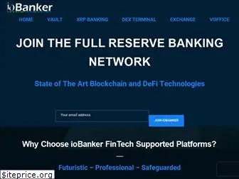 iobanker.com