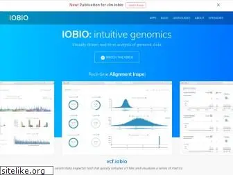 iobio.io