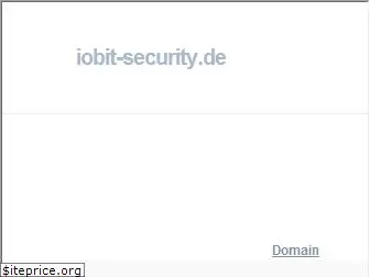 iobit-security.de