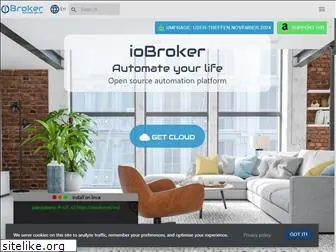 iobroker.net