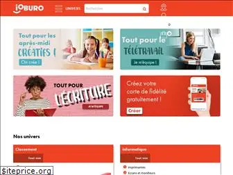 ioburo.fr