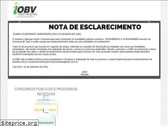 iobv.org.br