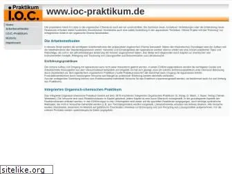 ioc-praktikum.de