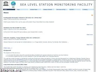 ioc-sealevelmonitoring.org