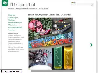 ioc.tu-clausthal.de