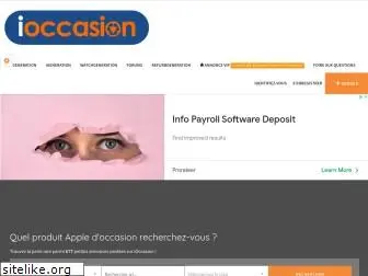 ioccasion.fr