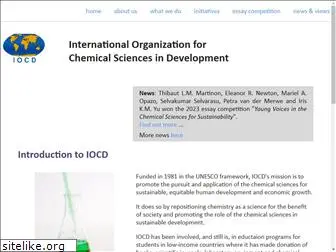 iocd.org