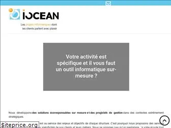 iocean.fr