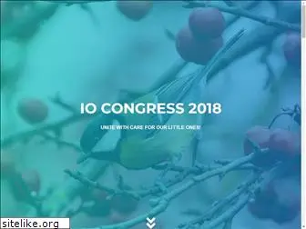 iocongress2018.com