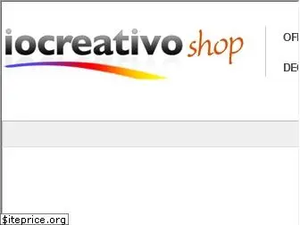 www.iocreativoshop.com