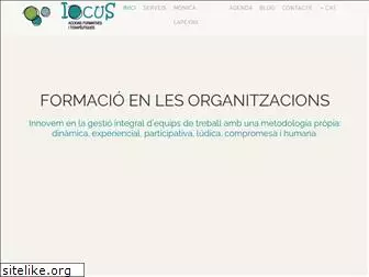 iocus.es