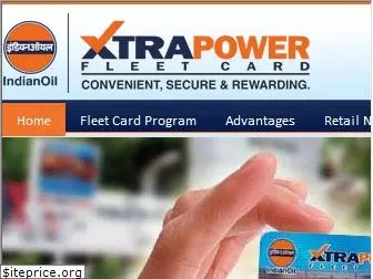 iocxtrapower.com