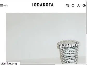 iodakota.com
