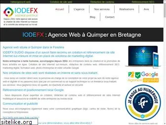 iodefx.com