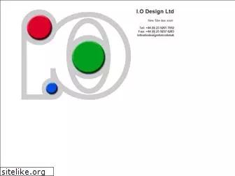 iodesign.co.uk