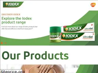 iodex.co.in