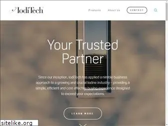 ioditech.com