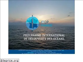 iodp-france.org