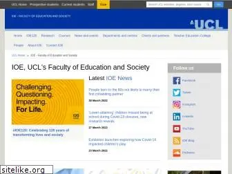 ioe.ac.uk