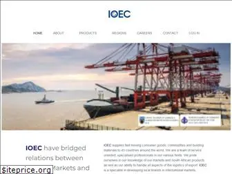 ioec.co.za