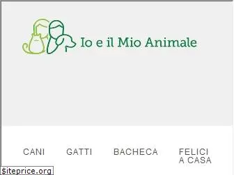 ioeilmioanimale.com