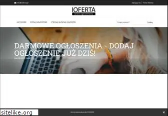 ioferta.pl