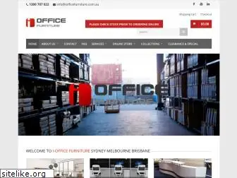 iofficefurniture.com.au