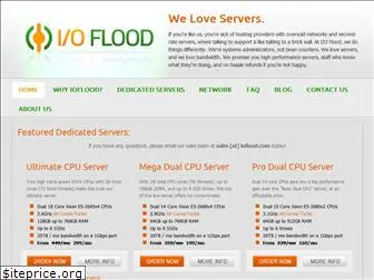 ioflood.com