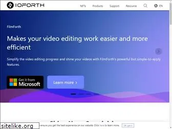 ioforth.com