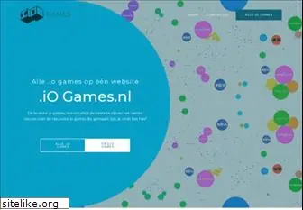 iogames.nl