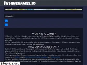 iogames.org