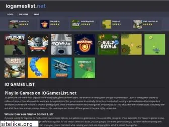 iogameslist.net